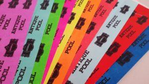 bratari acces productie mare